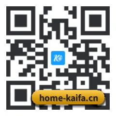 iPhone 原生版 二维码